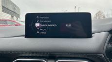 Mazda CX-5 2.0 Sport 5dr Auto Petrol Estate